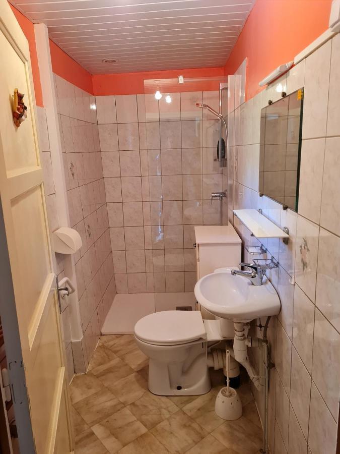 Ferienhaus Maison A Font-romeu - Odeillo *
