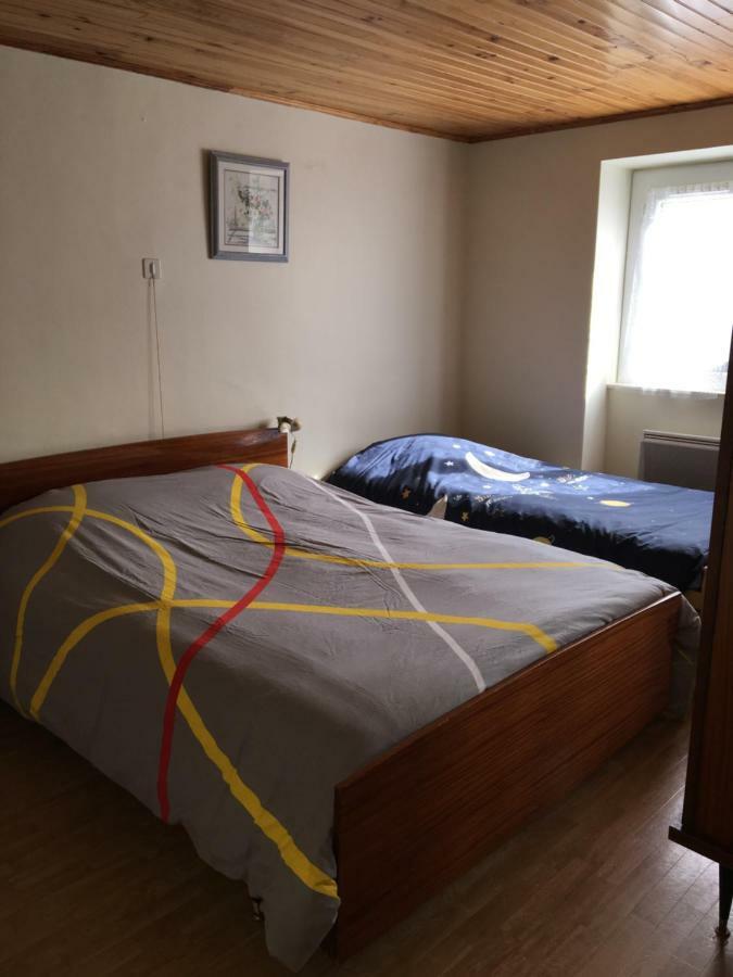 Maison A Font-romeu - Odeillo Font-Romeu-Odeillo-Via